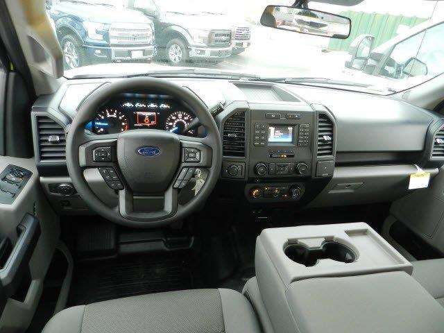 Ford F-150 2015 photo 7